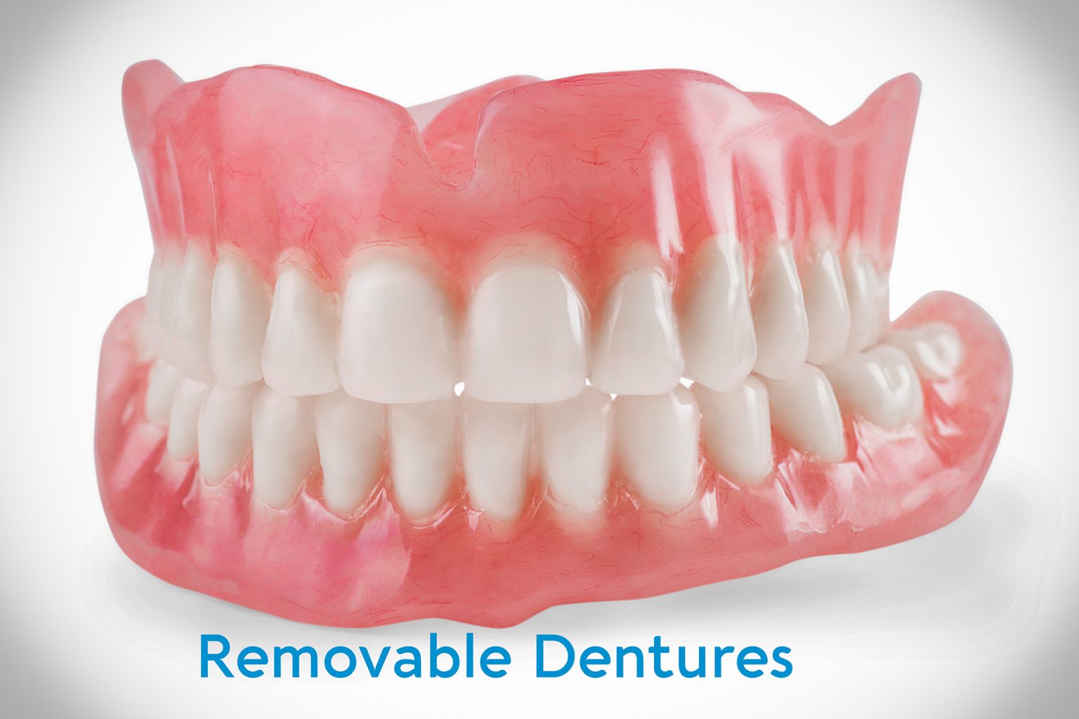 Fixed & Removable Prosthesis New Brunswick, Centerville, Woodstock